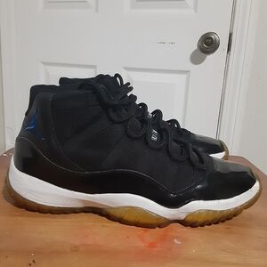 2009 Jordan 11 Space Jam